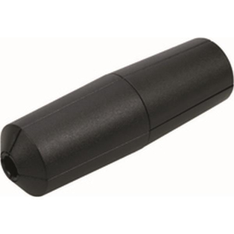 Bachmann LED-Schnur-Drehdimmer  924.0163 