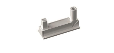 Bachmann DESK2 Klebesockel       918.110 