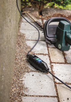 Bachmann Personenschutzschalter  919.189 