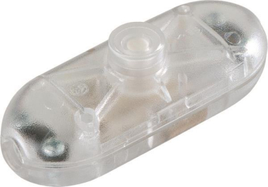 Bachmann Schnur-Zwischenschalter 924.259 