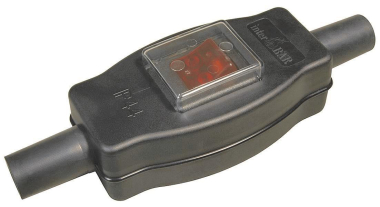 Bachmann Schnur-Zwischenschalter 923.175 