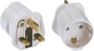 Bachmann Umwandlungsstecker      921.010 