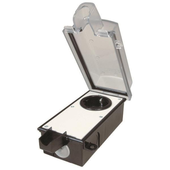 Bachmann Abschließbare          924.3491 