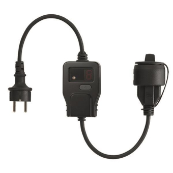 Bachmann Dämmerungsschalter      924.193 