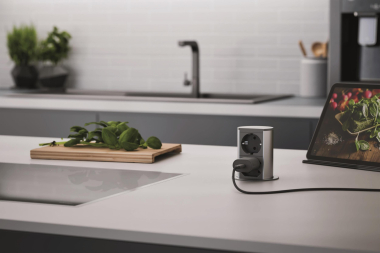 Bachmann Elevator 1xSchuko       928.003 