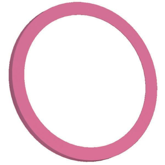 Bachmann PIX Buntes Zierringset  926.200 