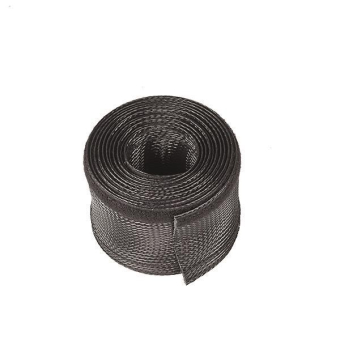 Bachmann Manual Wrap schwarz 3m  930.908 