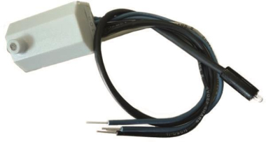 Bachmann Dämmerungsschalter DS-A 924.171 