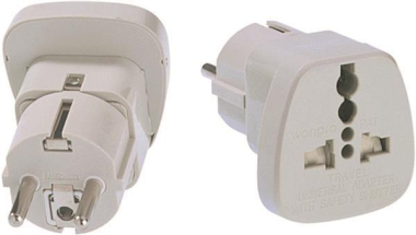 Bachmann Umwandlungsstecker      921.000 