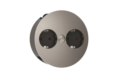 Bachmann TWIST 2S 2xSchuko       931.000 