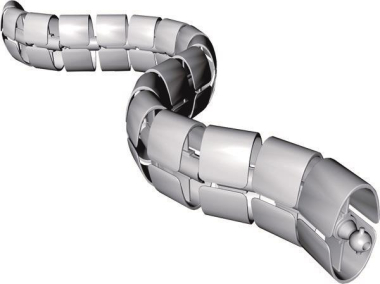 Bachmann Kabelschlange Premium   930.050 