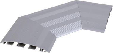 Bachmann CABLE BRIDGE Winkel ALU 930.062 