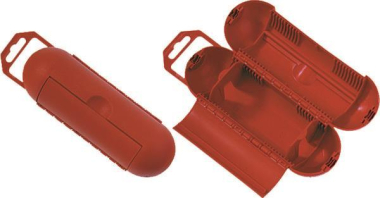 Bachmann Kabelsafe rot           919.371 