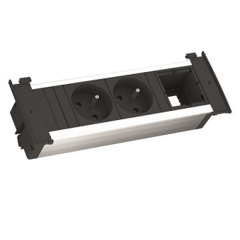 Bachmann KAPSA 2xUTE 1xABD Strom 927.005 