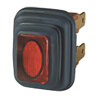 Bachmann Einbau-Wippenschalter  924.188 