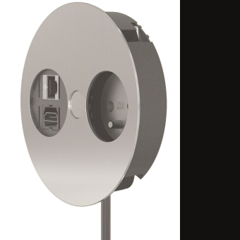 Bachmann TWIST 1S 2P 1x UTE      931.003 