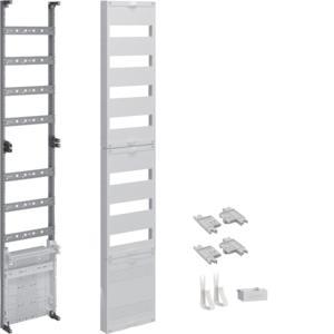 Hager Verteilerfeld univZ   ZU59V7RKAPZ2 