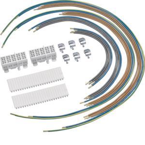 Hager Bestückungspaket universZ  ZY315LS 