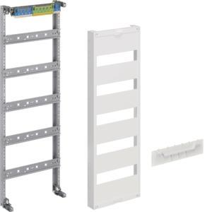 Hager Verteilerfeld universZ 750mm ZU15S 