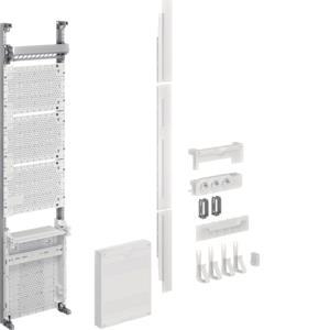 Hager Multimediafeld         ZU37NW5APZ2 