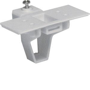 Hager Klemmenträger universZ f.NAR ZZ82K 