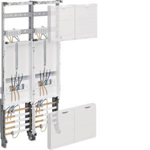 Hager Komplettfeld universZ      ZK32P3K 