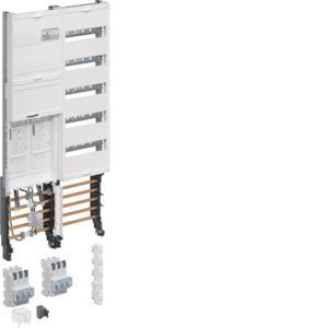 Hager Komplettfeld universZ    ZK3ET51WM 