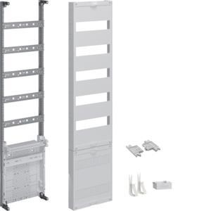 Hager Verteilerfeld univZ   ZU37V5RKAPZ2 