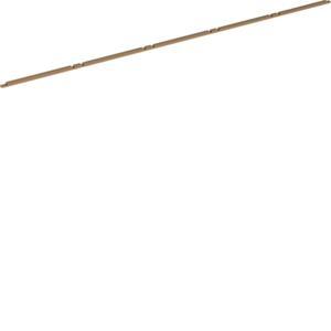 Hager Sammelschiene universZ CU    ZM25C 