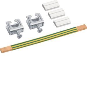 Hager CU-Schiene universZ 180x9x6 ZM35PE 