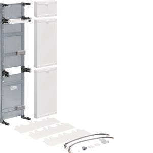 Hager Einbausatz universZ       ZU37APZ7 