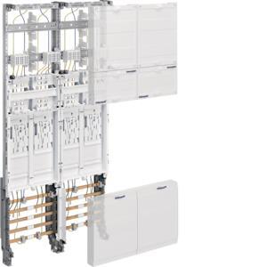 Hager Komplettfeld universZ      ZK3EN24 