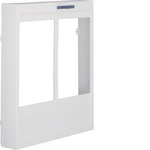 Hager Abdeckung universZ 300x250mm ZU78F 