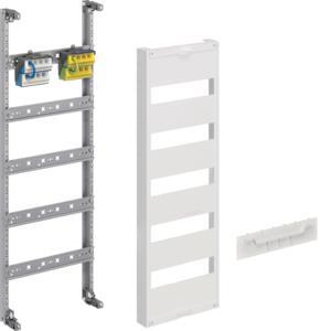 Hager Verteilerfeld universZ      ZU15XS 