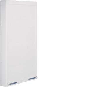 Hager Abdeckung universZ 450x250mm ZU79G 