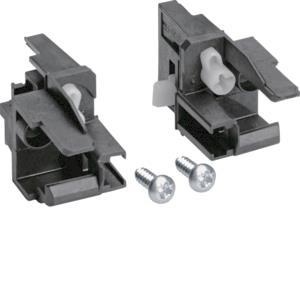 Hager Haubenturm universZ 1=2Stück ZZ40C 