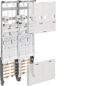 Hager Komplettfeld universZ      ZK3EH64 