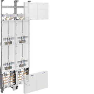 Hager Komplettfeld universZ      ZK52U7N 