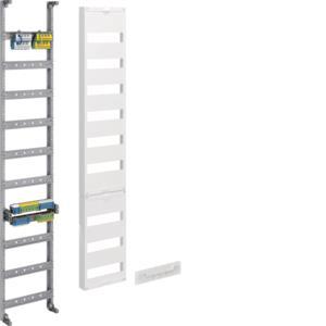 Hager Verteilerfeld universZ      ZU59XS 