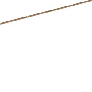 Hager Sammelschiene universZ       ZM24C 