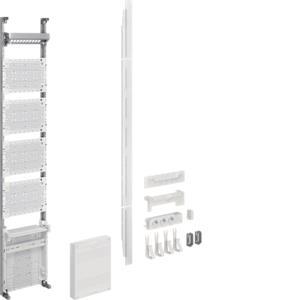 Hager Multimediafeld         ZU59NW7APZ2 