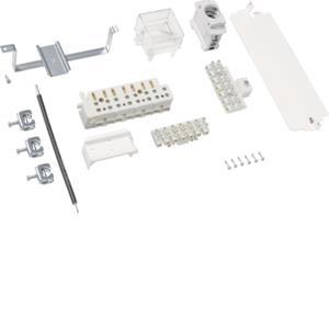 Hager Bestückungspaket universZ   ZY31RT 