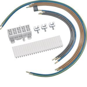 Hager Bestückungspaket universZ   ZY35LS 