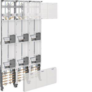 Hager Komplettfeld universZ      ZL53W8N 