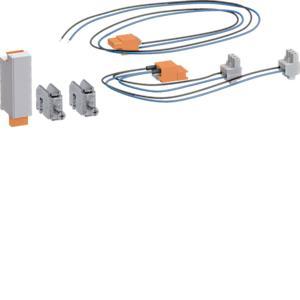 Hager Bestückungspaket f.Spgs-   ZY5R2SI 