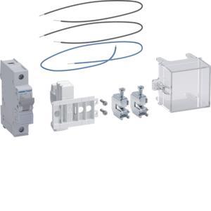 Hager Bestückungspaket             ZY12M 