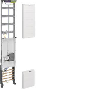 Hager Komplettfeld universZ     ZH53W9SN 