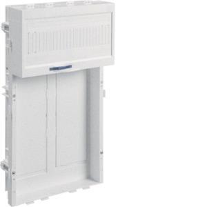 Hager Zählertragplatte f.eHZ      ZU96EN 