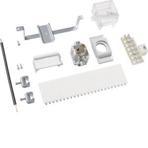 Hager Bestückungspaket universZ    ZY3TR 