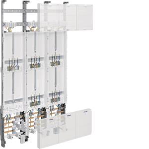 Hager Komplettfeld universZ      ZL51X6N 